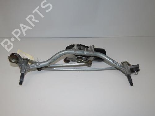 Front wiper motor CITROËN C3 Picasso (SH_) 1.4 VTi 95 (SH8FSC, SH8FP0, SH8FP6) | BP31843355M29