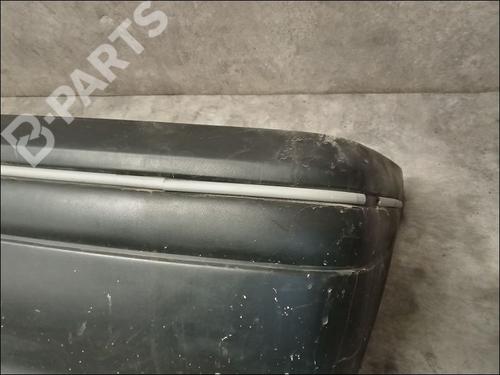 Rear bumper PEUGEOT 106 II (1A_, 1C_) 1.1 i | BP9617501C8 