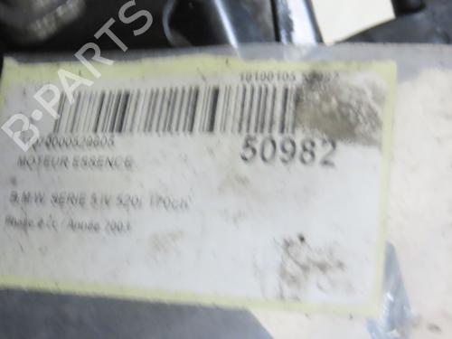 Engine BMW 5 (E39) 520 i | BP28966814M1 