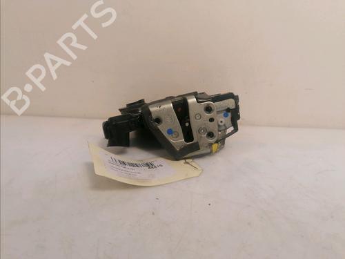 Used Front left lock TOYOTA AURIS (_E15_) 2.0 D-4D (ADE150_, ADE150R) (126 hp) 23176508