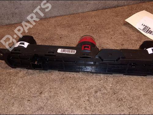 Warning switch FIAT 500 (312_) 1.2 (312AXA1A) | BP9638799I22 