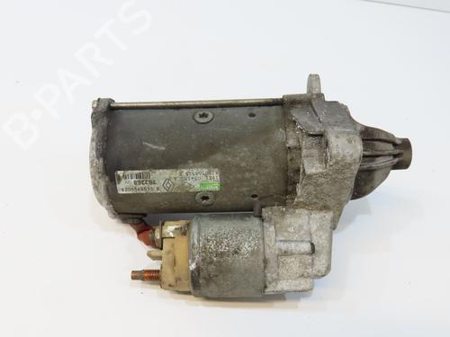 Starter RENAULT ESPACE IV (JK0/1_) 2.0 dCi (JK01, JK02, JK1J, JK1K, JK1H) | BP32076082M8 
