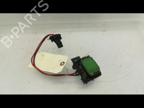 Used Heater resistor Heater resistor 11677081 11677081