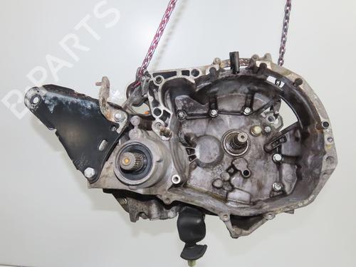 Used Gearbox Gearbox 32004952 32004952