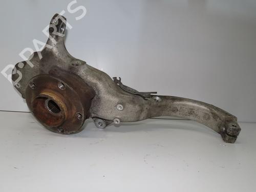 Right front steering knuckle BMW X5 (E70) xDrive 30 d | BP36493979M26 - Image 2