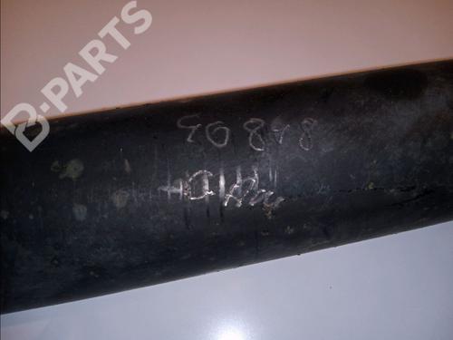 Right front shock absorber MERCEDES-BENZ E-CLASS (W210) E 220 CDI (210.006) | BP11100122M17 