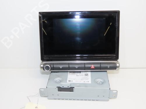Radio CITROËN C3 III (SX) 1.5 BlueHDi 100 (SXYHYP, SXYHTU) | BP36310479E6  - Image 9