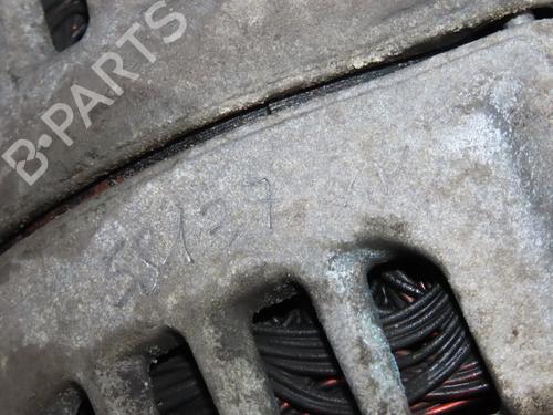 Alternator AUDI A7 Sportback (4GA, 4GF) 3.0 TDI quattro | BP37650728M7 - Image 8