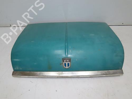 Used Hood ROVER MINI Hatchback 1300 (63 hp) 28968365