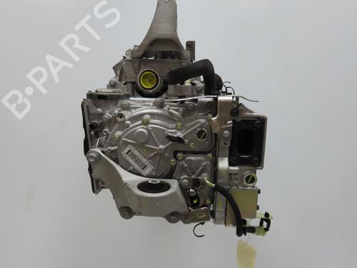 Engine RENAULT MEGANE E-TECH SUV EV60 (BNJ1) | BP28966828M1 