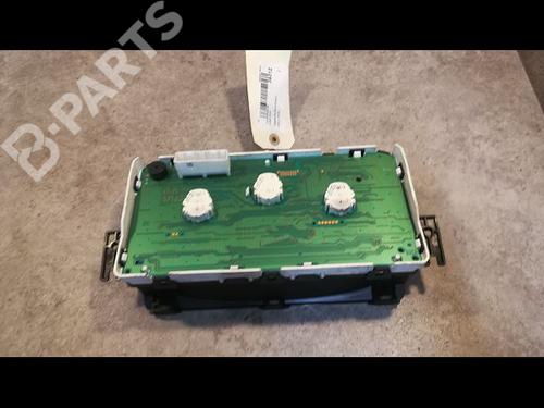 Instrument cluster NISSAN MICRA III (K12) 1.4 16V | BP9610834C47 