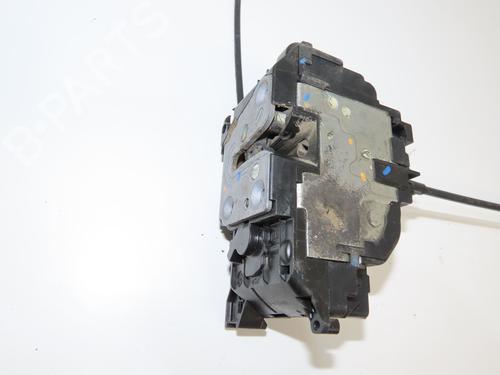 Used Rear left lock Rear left lock RENAULT MODUS / GRAND MODUS (F/JP0_) 1.5 dCi (FP0E, JP0E) (65 hp) 36583062 36583062