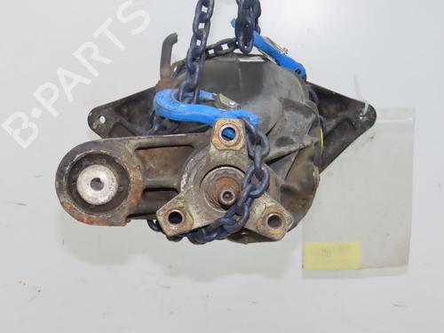 Rear differential MERCEDES-BENZ M-CLASS (W166) ML 250 CDI / BlueTEC 4-matic (166.004, 166.003) | BP29216007M24  - Image 5