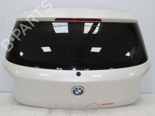 Used Tailgate Tailgate 22524688 22524688