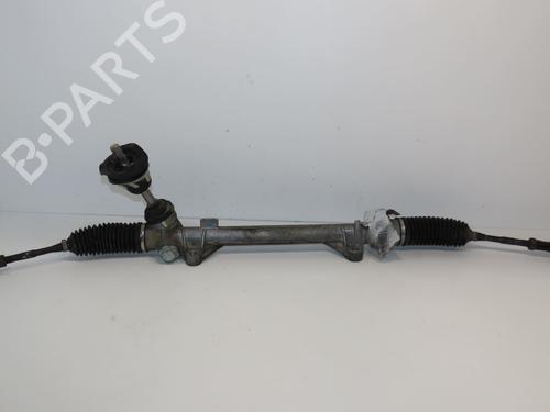 Used Steering rack NISSAN QASHQAI / QASHQAI +2 I (J10, NJ10, JJ10E) 1.6 dCi (130 hp) 23124941