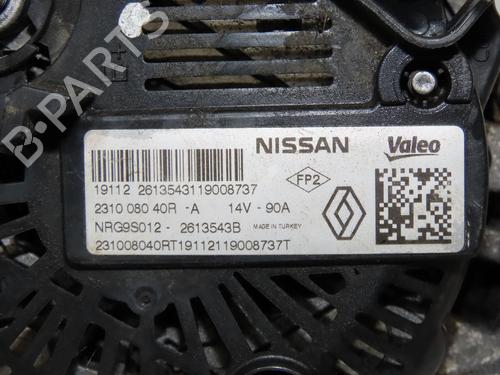 Alternator RENAULT CLIO V (B7_) 1.0 TCe 100 (B7MT) | BP36426798M7 - Image 7