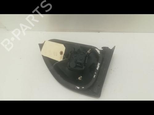 Left tailgate light RENAULT MEGANE I Classic (LA0/1_) 1.6 e (LA0F, LA0S) | BP9601943C79