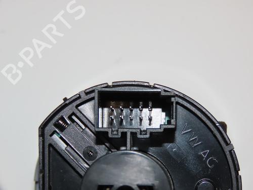 Used Headlight switch VW POLO V (6R1, 6C1) 1.4 TDI (90 hp) 28830182