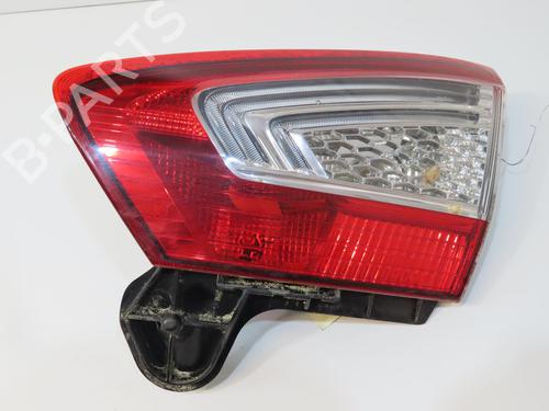 Right tailgate light FORD MONDEO IV (BA7) 2.0 TDCi | BP36427353C80 - Image 5