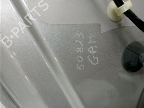 Right rear door OPEL ZAFIRA / ZAFIRA FAMILY B (A05) 1.7 CDTI (M75) | BP18646118C5 