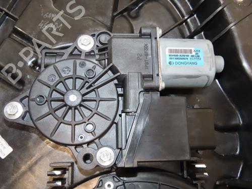 Rear left window mechanism KIA CEE'D Sportswagon (JD) 1.6 CRDi 128 | BP19170762C24 