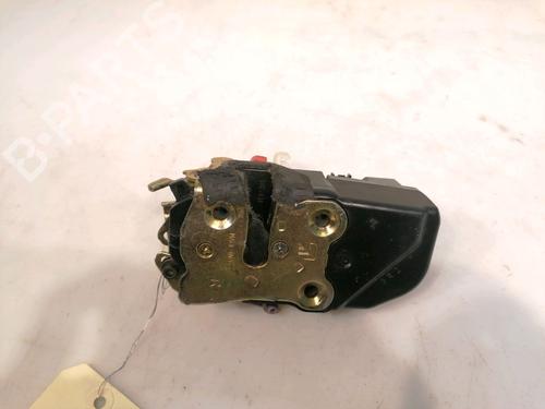 Used Front right lock CHRYSLER PT CRUISER (PT_) 2.0 (141 hp) 23176415