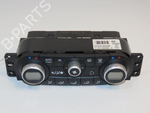 Used Climate control RENAULT KOLEOS I (HY_) 2.0 dCi (HY0K) (150 hp) 28967862