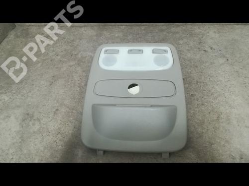 Used Interior roof light RENAULT CLIO IV (BH_) 1.5 dCi 75 (75 hp) 9610147