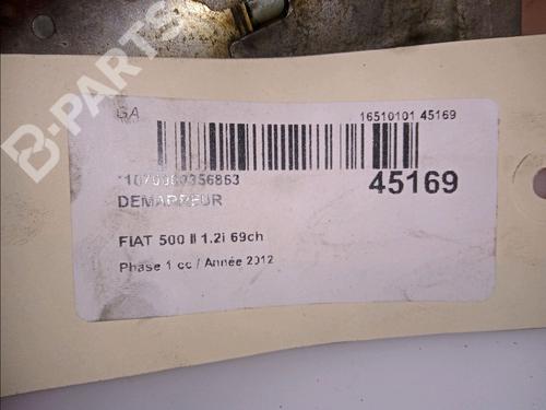 Starter FIAT 500 (312_) 1.2 (312AXA1A) | BP11099230M8 
