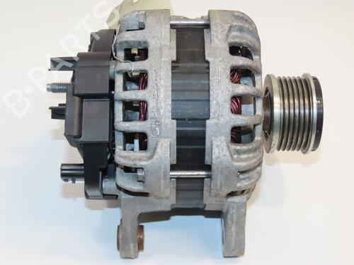Alternator DACIA SANDERO II 1.5 dCi | BP22920069M7 - Image 4