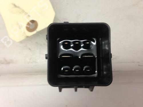 Used Electronic module PEUGEOT 2008 I (CU_) 1.6 BlueHDi 100 (100 hp) 23171772