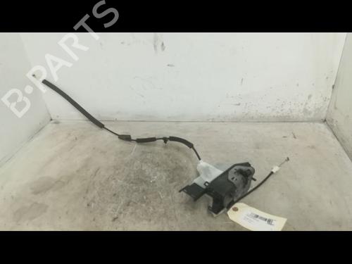 Used Front right lock Front right lock DS DS 3 (SA_) 1.2 THP 110 / PureTech 110 (SAHNPS, SAHNZ6, SAHNZT) (110 hp) 9607102 9607102
