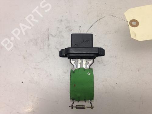 Used Heater resistor Heater resistor FORD FIESTA V (JH_, JD_) 1.4 16V (80 hp) 11677038 11677038