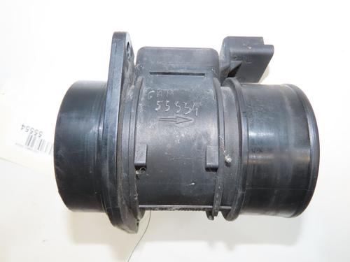 Used Mass air flow sensor RENAULT MEGANE I Coach (DA0/1_) 1.9 dTi (DA0N) (98 hp) 30630820