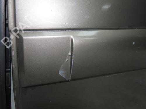 Left rear door CITROËN C4 Grand Picasso I (UA_) 2.0 HDi 150 | BP29845261C4
