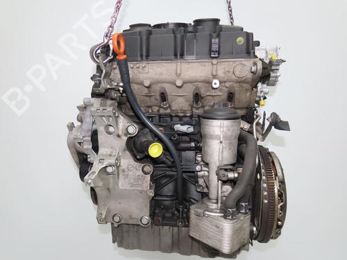 Engine VW GOLF V (1K1) 2.0 TDI | BP37624607M1  - Image 6