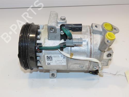 AC compressor RENAULT CLIO V (B7_) 1.0 SCe 65 (B7MG) | BP29441626M34 - Image 5