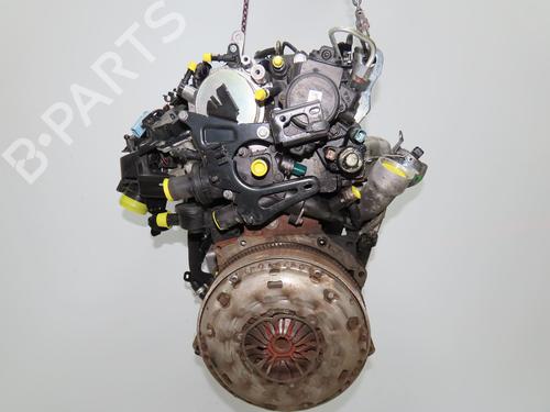 Engine PEUGEOT 3008 I MPV (0U_) 2.0 HDi 150 / BlueHDi 150 | BP37596648M1 - Image 4