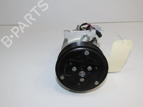 Used AC compressor AC compressor 37083257 37083257
