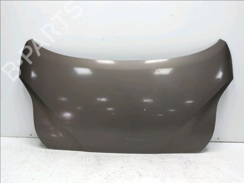Used Hood HYUNDAI ix20 (JC) 1.4 CRDi (90 hp) 18709825