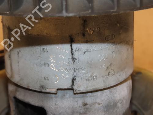Heater blower motor BMW 3 (E46) 320 d | BP16555650M62 