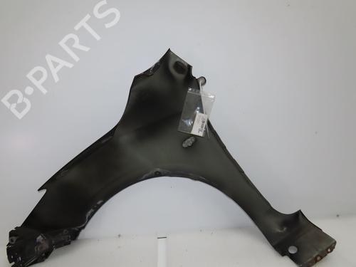 Used Right front fenders Right front fenders MAZDA 3 (BL) 1.6 MZ-CD (BL14) (109 hp) 35773006 35773006