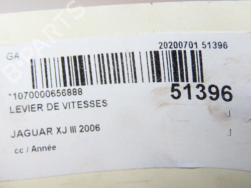 Gear lever JAGUAR XJ (X350, X358) 3.6 | BP29263775M90 