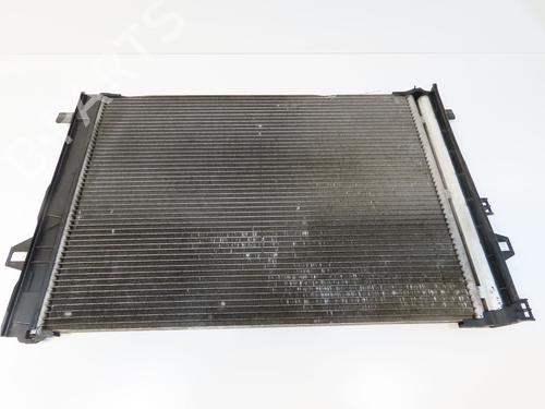 Heater matrix MERCEDES-BENZ A-CLASS (W176) A 200 CDI (176.001) | BP38915794M63 - Image 2