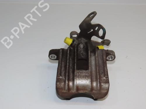 Left rear brake caliper VW EOS (1F7, 1F8) 2.0 TDI | BP30824912M107 - Image 2