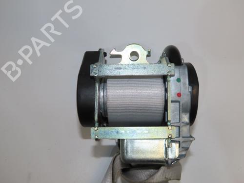 Front right belt tensioner RENAULT SCÉNIC III (JZ0/1_) 1.5 dCi | BP32377366C88