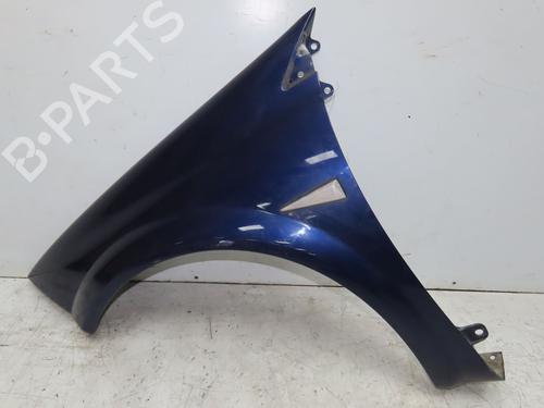 Forskærm venstre Forskærm venstre RENAULT MEGANE II (BM0/1_, CM0/1_) 1.5 dCi (BM02, BM13, BM2A, CM02, CM13) (101 hp) 9600074 9600074