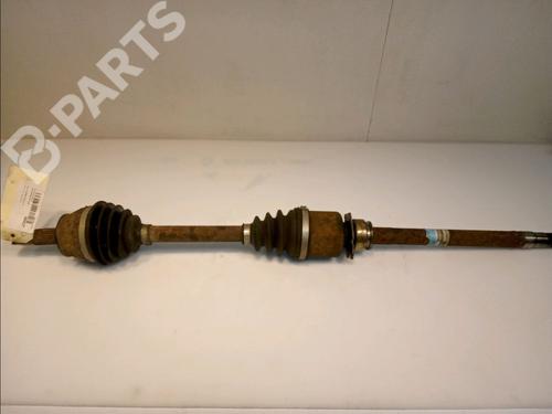 Used Right front driveshaft ALFA ROMEO MITO (955_) 1.3 MultiJet (955AXP1A, 955AYC1A) (95 hp) 11241393
