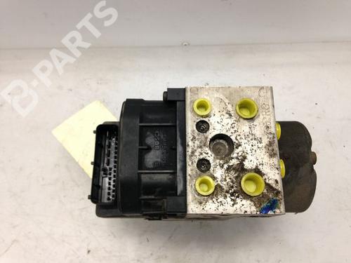 ABS Bremseaggregat CITROËN XSARA (N1) 1.9 D (70 hp) 9594347