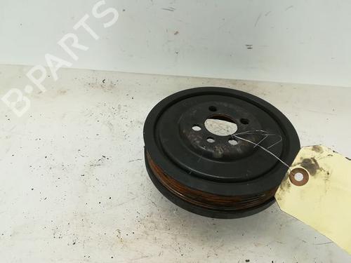 Pulley VW TOURAN (1T1, 1T2) 2.0 TDI | BP14874205M122 
